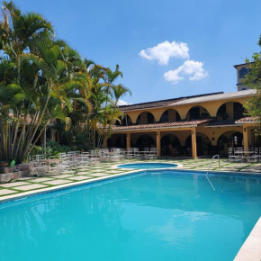 Posada del Angel